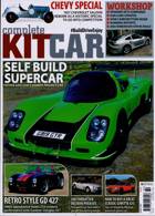 Complete Kit Car Magazine Issue JUN 21