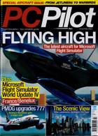 Pc Pilot Magazine Issue JUL-AUG