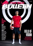 The Red Bulletin Magazine Issue  