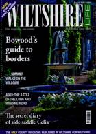 Wiltshire Life Magazine Issue AUG 21