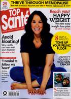 Top Sante Health & Beauty Magazine Issue SEP 21