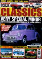 Classics Magazine Issue AUG 21