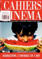 Cahier Du Cinema Cdu Magazine Issue NO 776