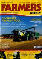 Farmers Weekly Magazine Issue 23/07/2021
