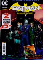 Batman Guardian Of The Night Magazine Issue 29/07/2021