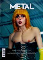 Metal Magazine Issue NO 45