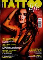 Tattoo Life Magazine Issue NO 131