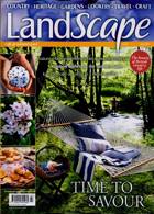 Landscape Magazine Issue JUL 21