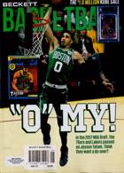 Beckett Basketball Magazine Issue MAY 21