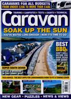 Caravan Magazine Issue AUG 21