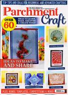 Parchment Craft Magazine Issue SEP-OCT