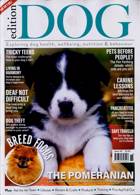 Edition Dog Magazine Issue NO 36