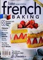 Bake From Scratch Magazine Issue FRENCH BAK