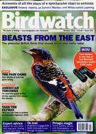 Birdwatch Magazine Issue OCT 21