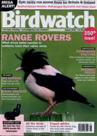 Birdwatch Magazine Issue AUG 21
