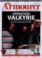 Armourer (The) Magazine Issue AUG 21