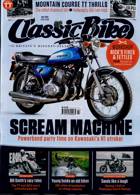 Classic Bike Magazine Issue JUL 21