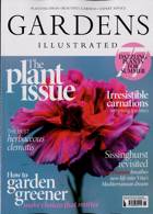 Gardens Illustrated Magazine Issue SPE 21