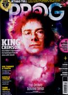 Prog Magazine Issue NO 120