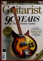 Guitarist Magazine Issue JUL 21