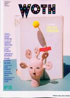 Wonderful Things Woth Magazine Issue NO 18
