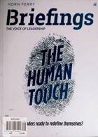 Briefings Magazine Issue NO 49