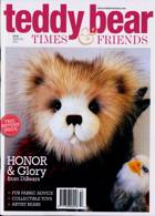 Teddy Bear Times Magazine Issue NO 253