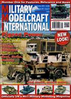 Military Modelcraft International Magazine Issue SEP 21