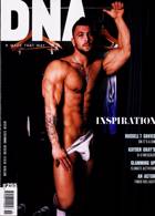 Dna Magazine Issue NO 255