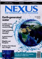 Nexus Magazine Issue JUN-JUL