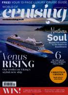 World Of Cruising Magazine Issue JUL-AUG
