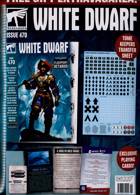 White Dwarf Magazine Issue NOV 21
