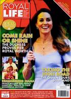 Royal Life Magazine Issue NO 52