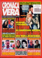 Nuova Cronaca Vera Wkly Magazine Issue NO 2546