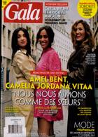 Gala French Magazine Issue NO 1463