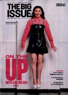 The Big Issue Magazine Issue NO 1471