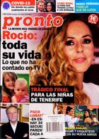 Pronto Magazine Issue NO 2563