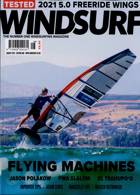 Windsurf Magazine Issue AUG 21