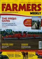 Farmers Weekly Magazine Issue 30/07/2021