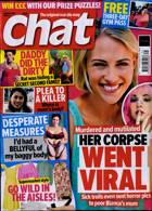 Chat Magazine Issue 05/08/2021