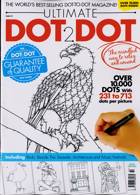 Ultimate Dot 2 Dot Magazine Issue NO 72