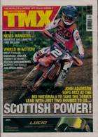 Trials & Motocross News Magazine Issue 29/07/2021