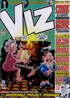 Viz Magazine Issue NO 308