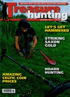 Treasure Hunting Magazine Issue OCT 21