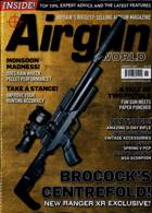Airgun World Magazine Issue SUMMER