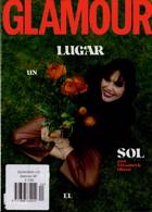 Glamour Spanish Magazine Issue NO 220