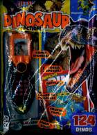 Dinosaur Action Magazine Issue NO 155