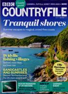 Bbc Countryfile Magazine Issue JUL 21