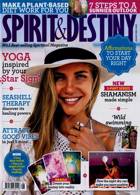 Spirit & Destiny Magazine Issue AUG 21