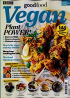 Bbc Home Cooking Series Magazine Issue VEGAN 21